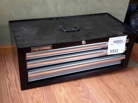 performax 3 drawer metal tool box|The Best Portable Tool Boxes, Tested .